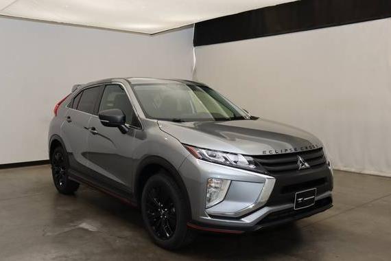MITSUBISHI ECLIPSE CROSS 2020 JA4AT4AA8LZ009761 image